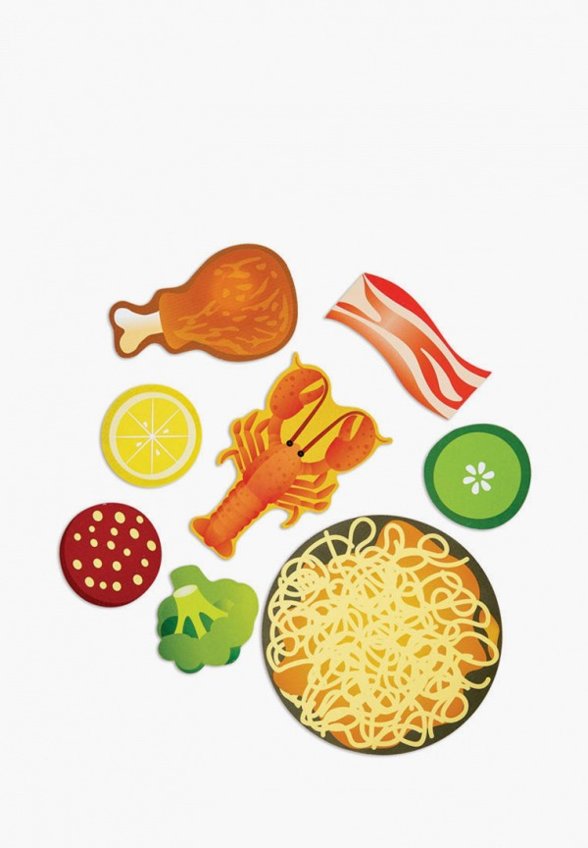 Набор игровой Hape