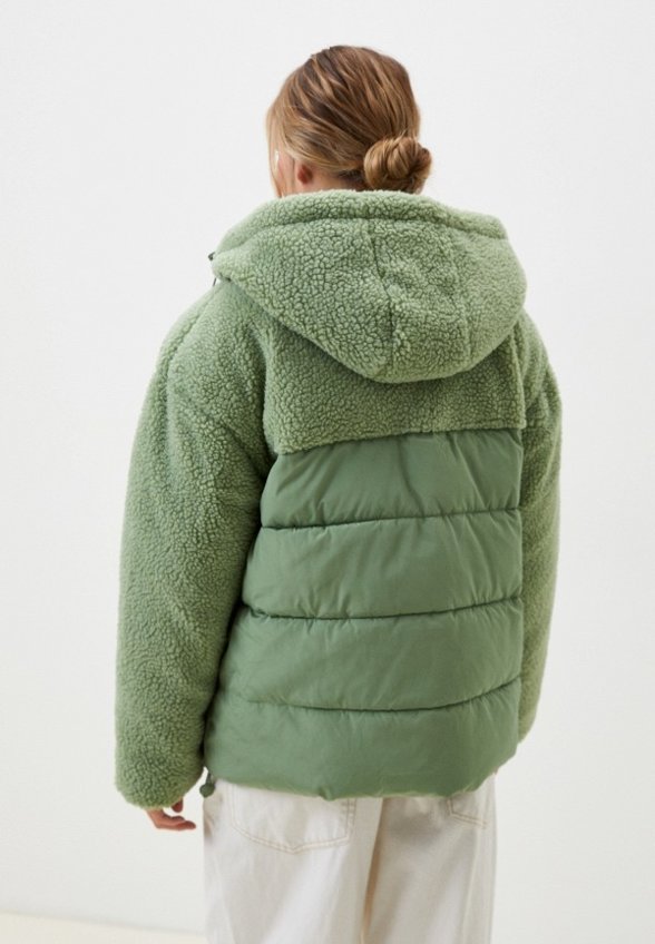 Куртка меховая Koton