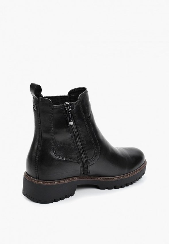 Ботинки Tamaris