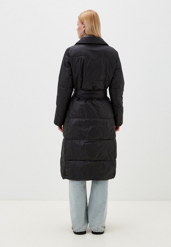 Куртка-пальто Isibris