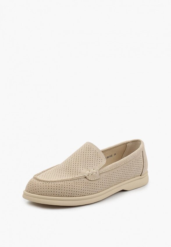 Лоферы Finn Line