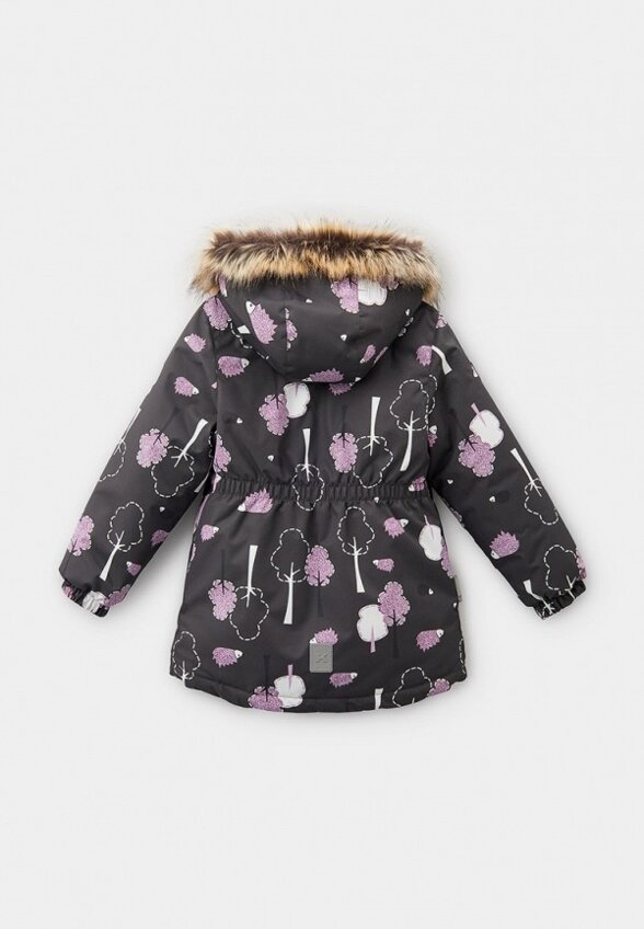 Костюм утепленный Kerry