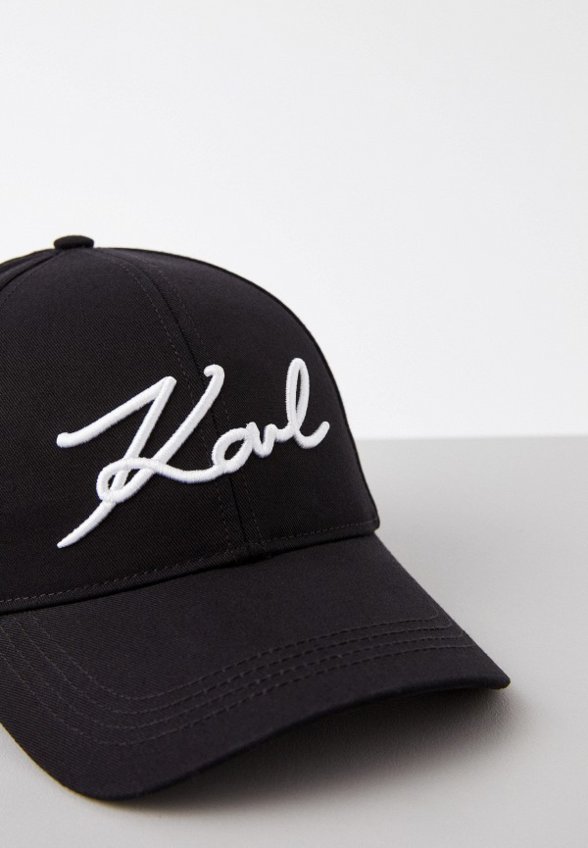 Бейсболка Karl Lagerfeld