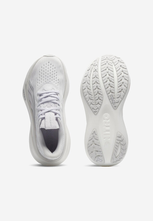 Кроссовки женские PUMA Magmax Nitro 2, Белый