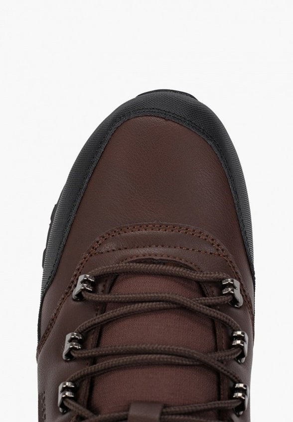 Ботинки Patrol