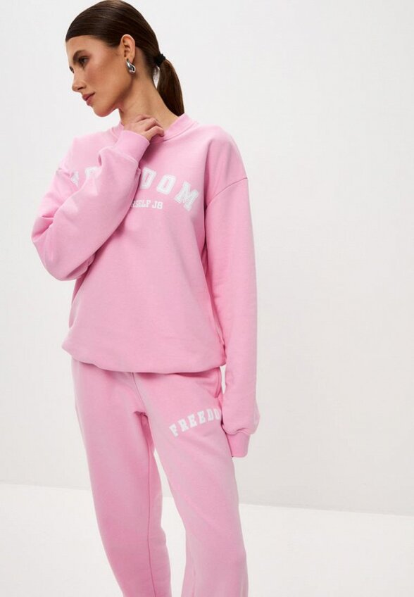 Костюм спортивный Jam8