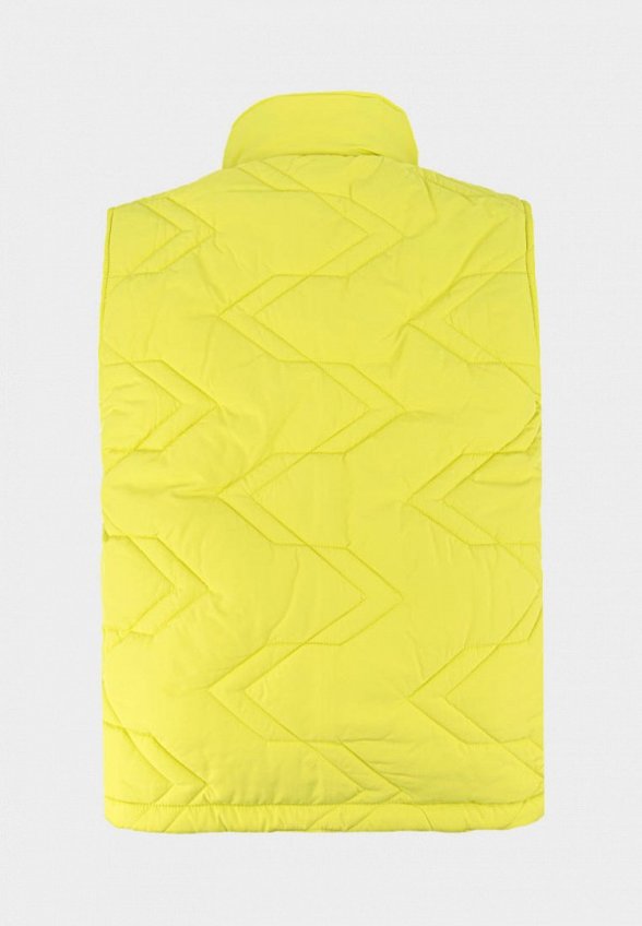 Жилет утепленный Kapika