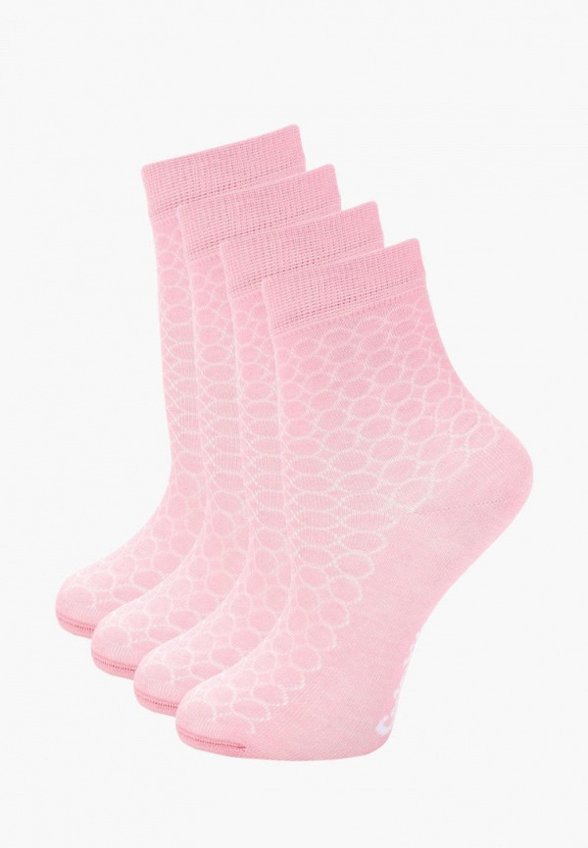 Носки 4 пары Conte-kids