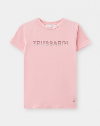 Футболка Trussardi Junior детям