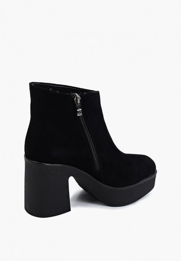 Ботильоны Valley