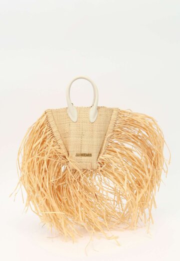 Jacquemus Le Baci