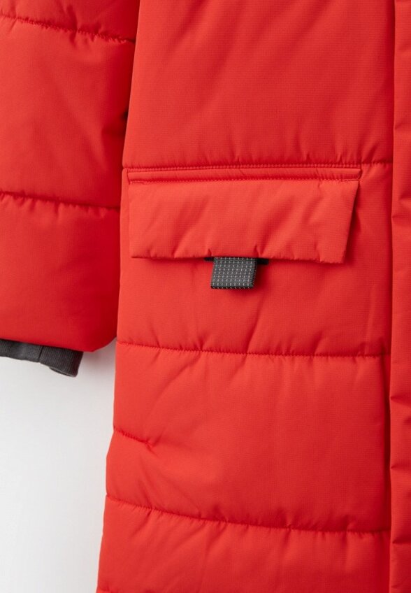 Куртка утепленная Norppa