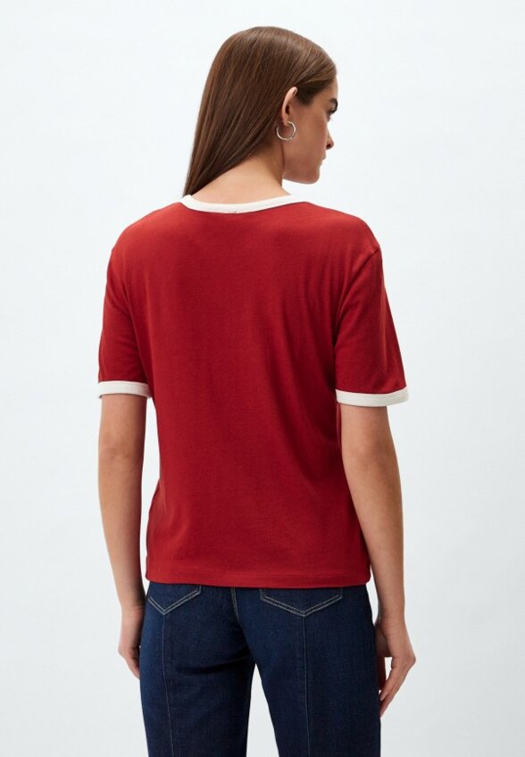 Футболка Tommy Hilfiger