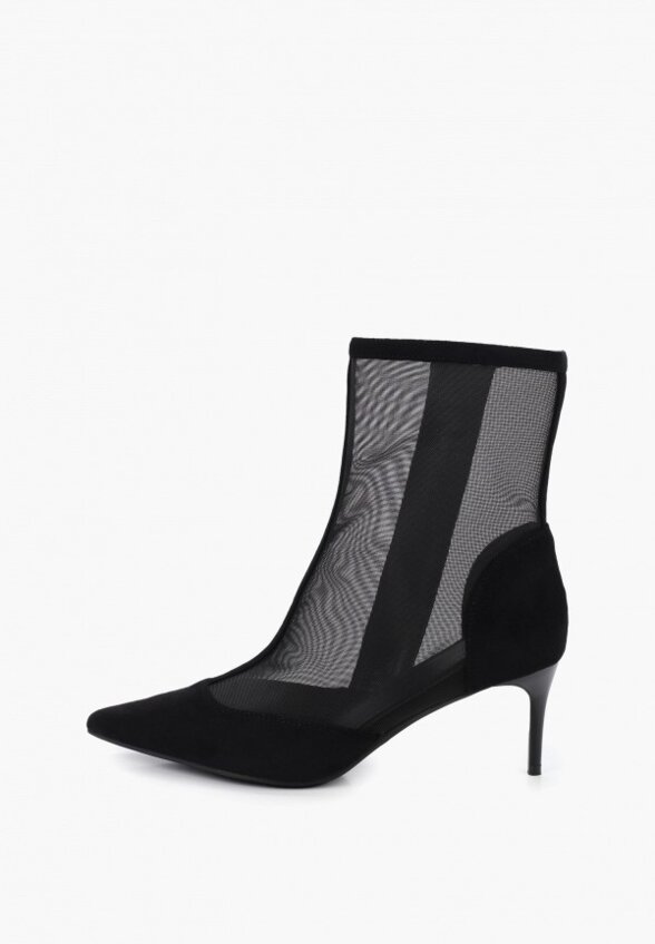 Ботильоны Obba