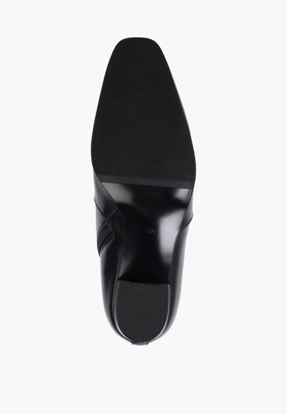 Ботильоны Cindy C.Eric