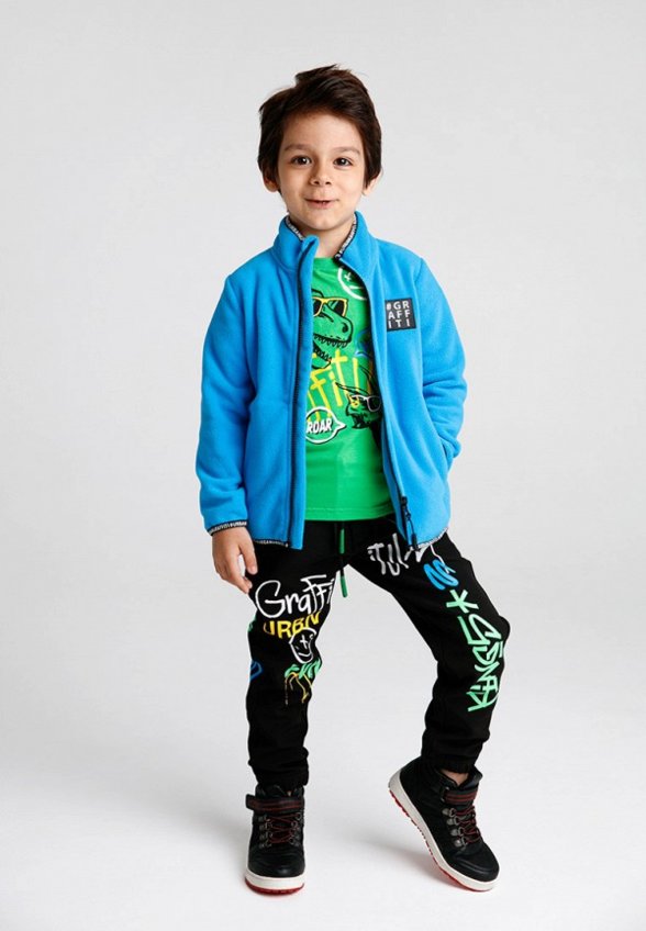 Олимпийка PlayToday