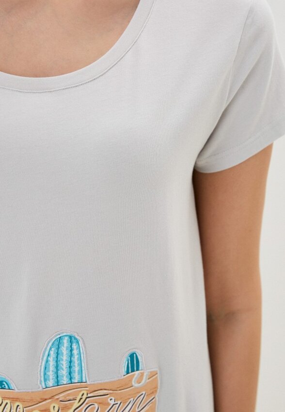 Пижама Indefini