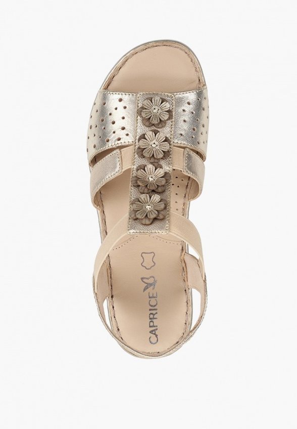 Сандалии Caprice
