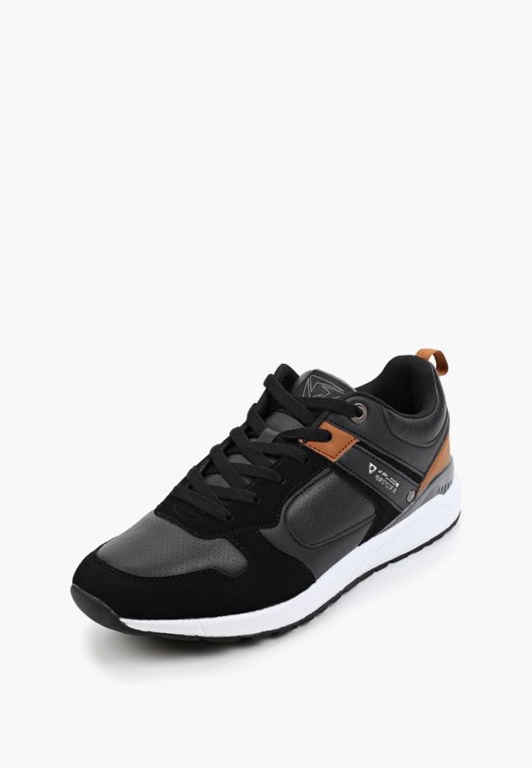 Кроссовки X-Plode