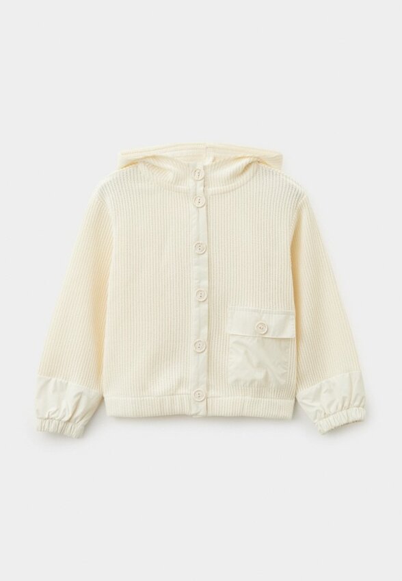 Кардиган Карамелли