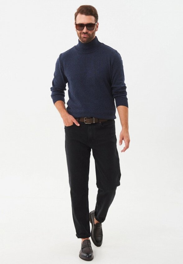 Водолазка Стим