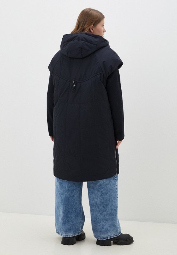 Пуховик Winterra