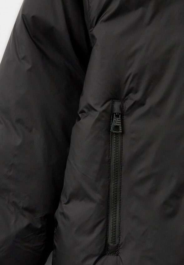 Куртка утепленная EA7