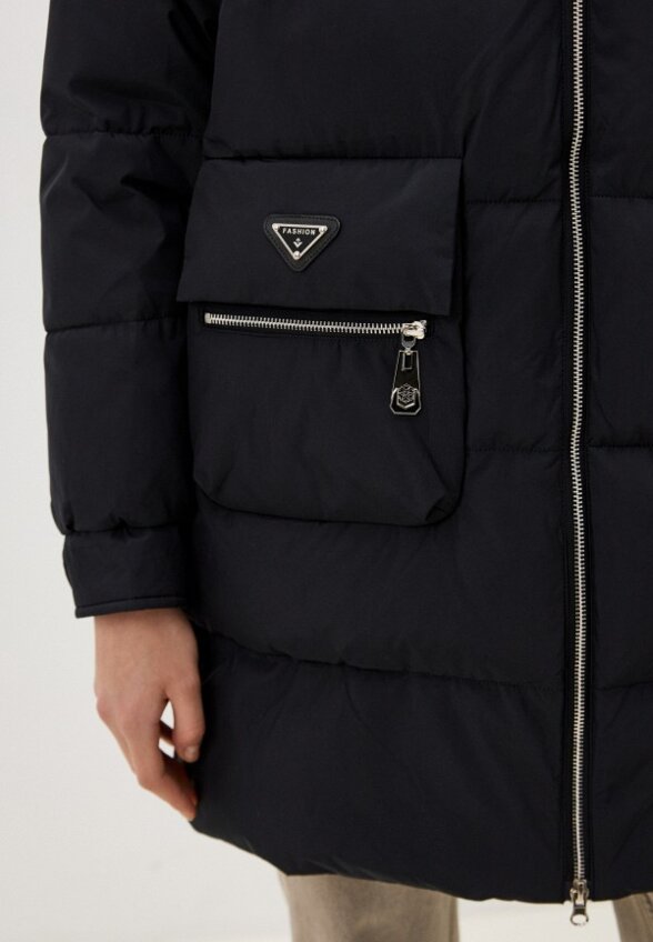 Пуховик Winterra