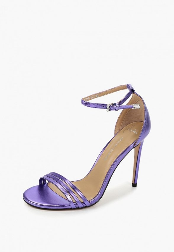 Босоножки Angelina Voloshina