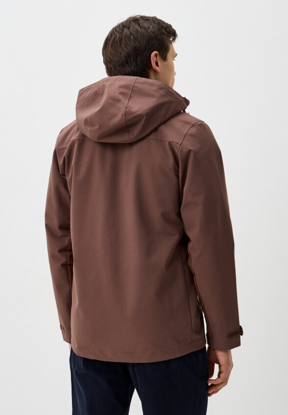 Ветровка Cordillero