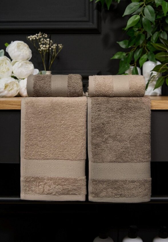 Набор полотенец Sanpa