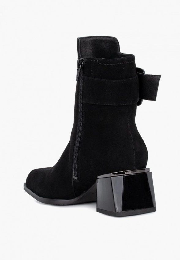 Ботильоны TJ Collection