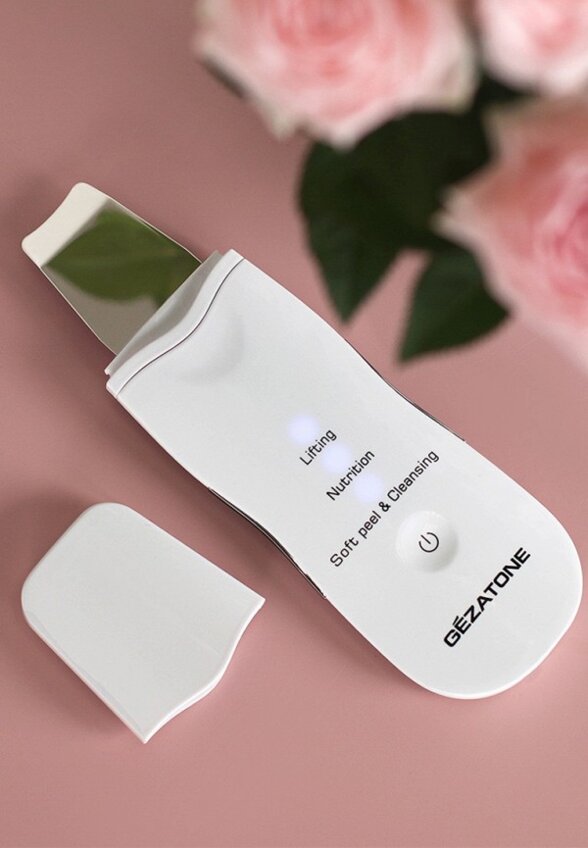 Прибор для очищения лица Gezatone