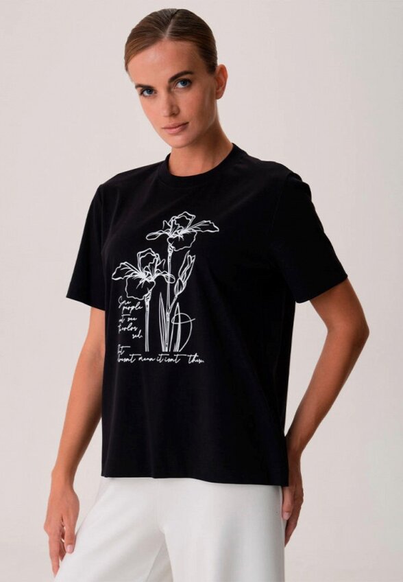 Футболка Antiga