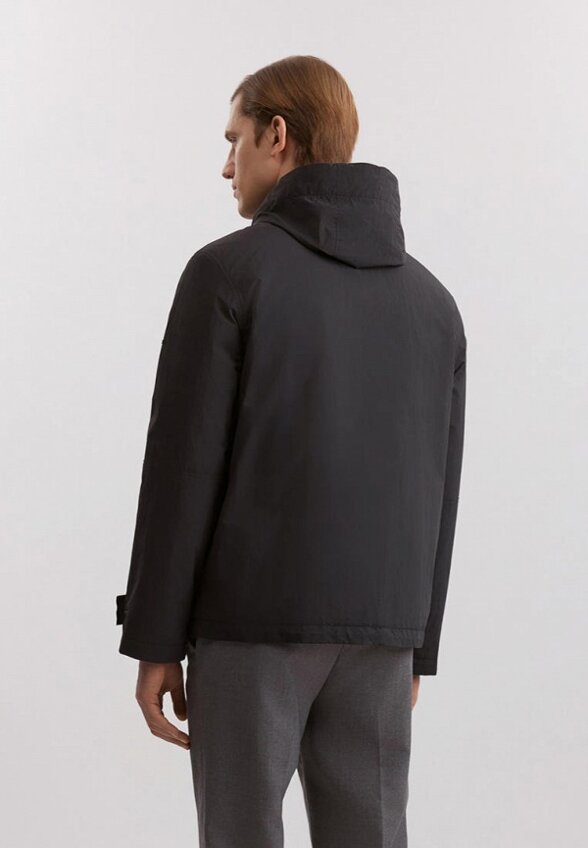 Куртка утепленная Baon