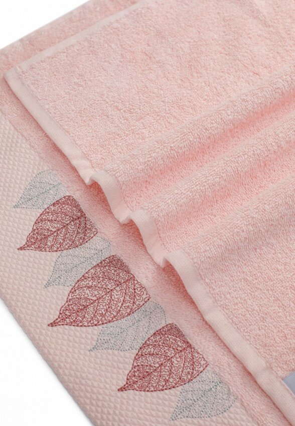 Комплект полотенец Luisa Moretti