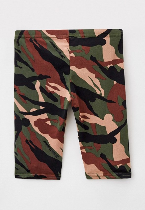 Шорты для плавания MadWave