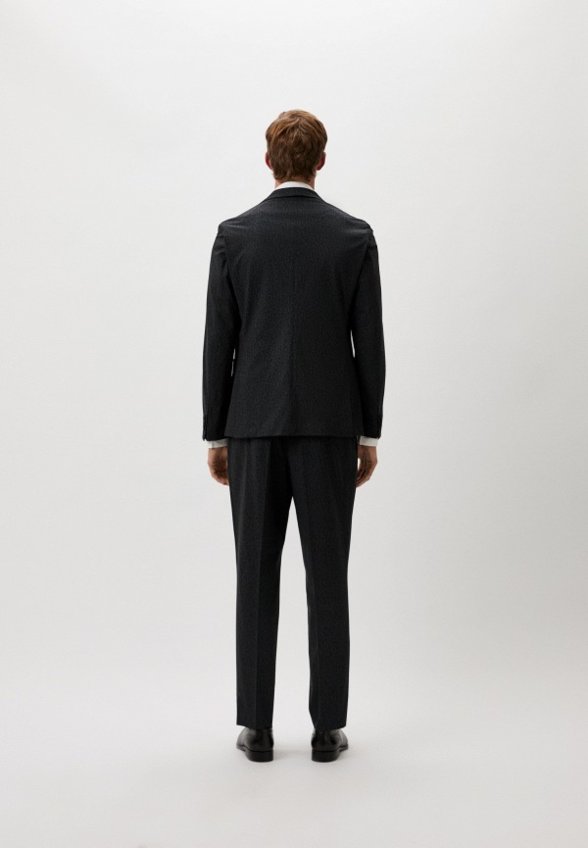 Костюм классический Boss