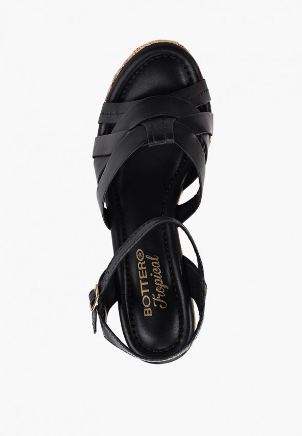Босоножки Bottero