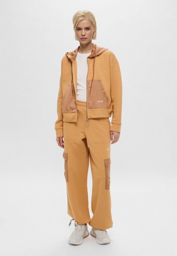 Толстовка Ice Play