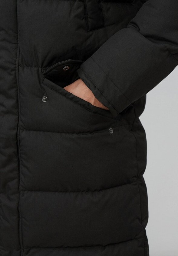 Пуховик Modis