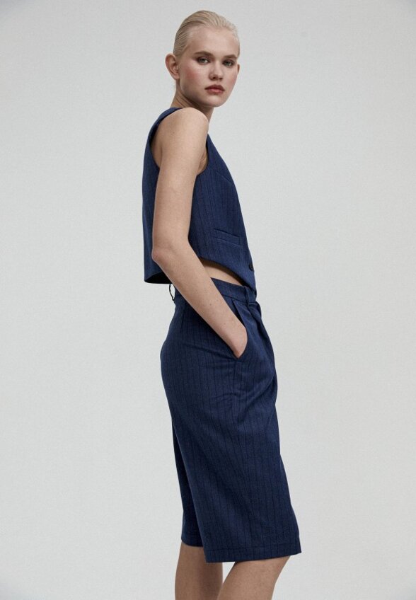 Шорты Katerina Myachina