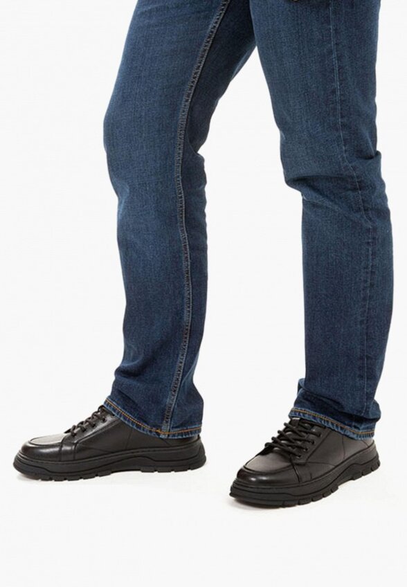 Кеды Bruno Renzoni