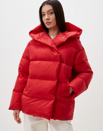 Пуховик Fashion Rebels женщинам