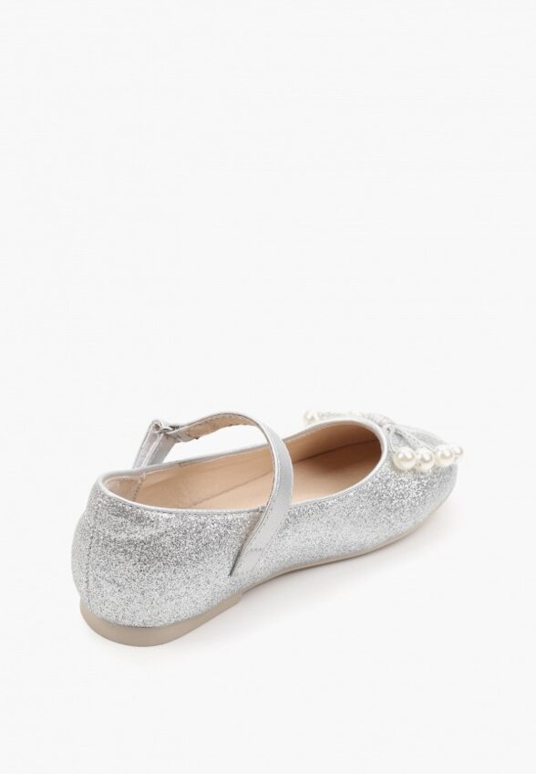 Балетки Котофей