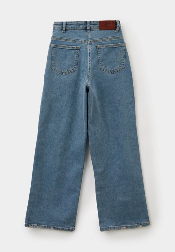 Джинсы Fashion X&S