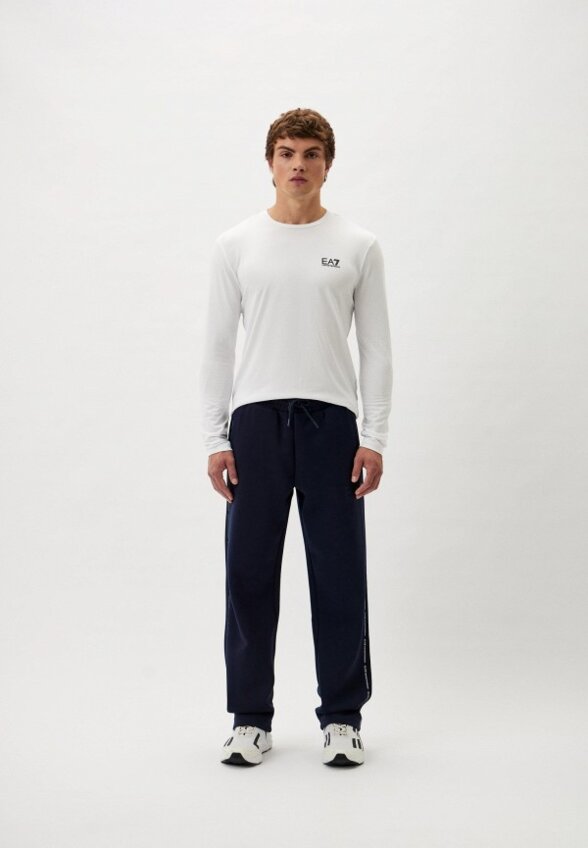 Лонгслив EA7