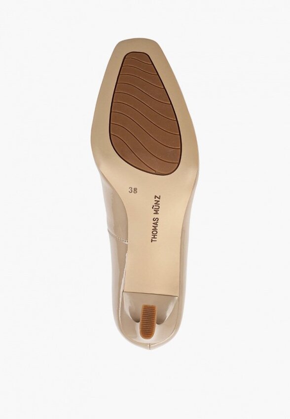 Туфли Thomas Munz