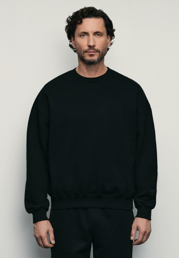 Свитшот Zrn Man