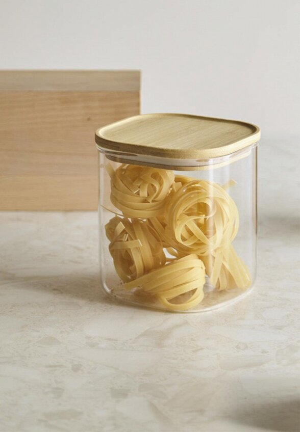 Банка для хранения Smart Solutions